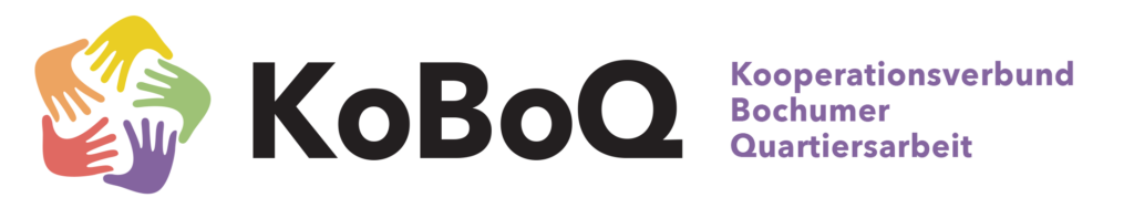 KoBoQ Logo Footer